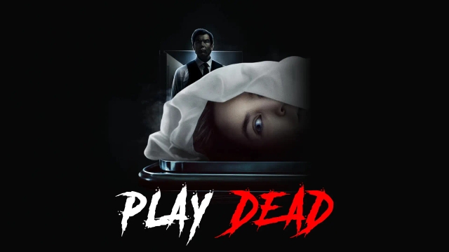 تظاهر به مرگ