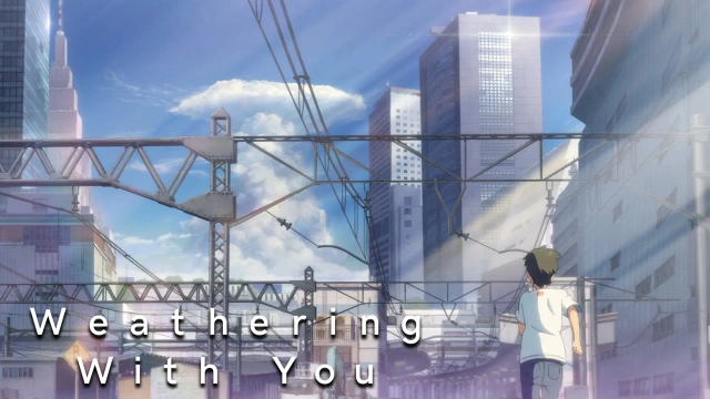 فرزند آب‌ و هوا