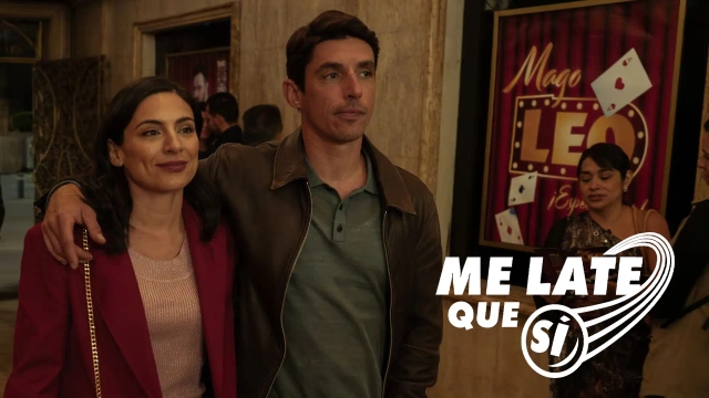 دلم میگه آره