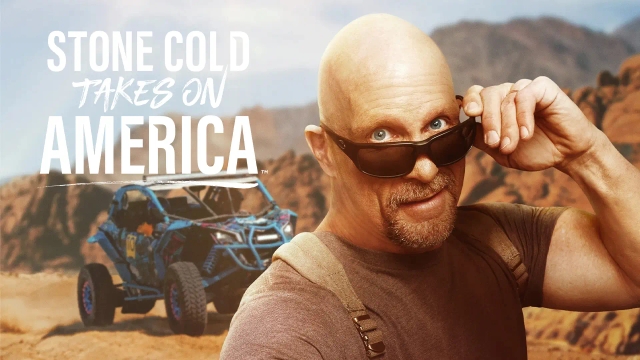 آمریکا استون کلد را به چالش می کشد