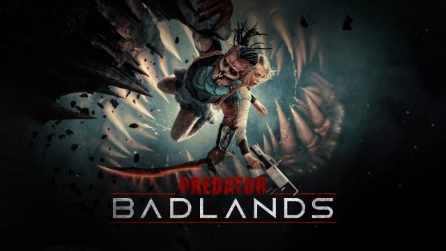 غارتگر: سرزمین‌های بد