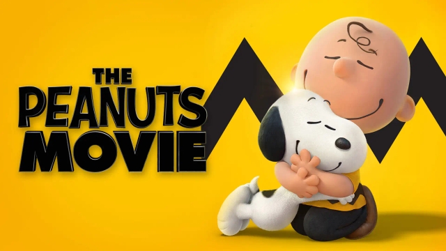 بادام زمینی ها