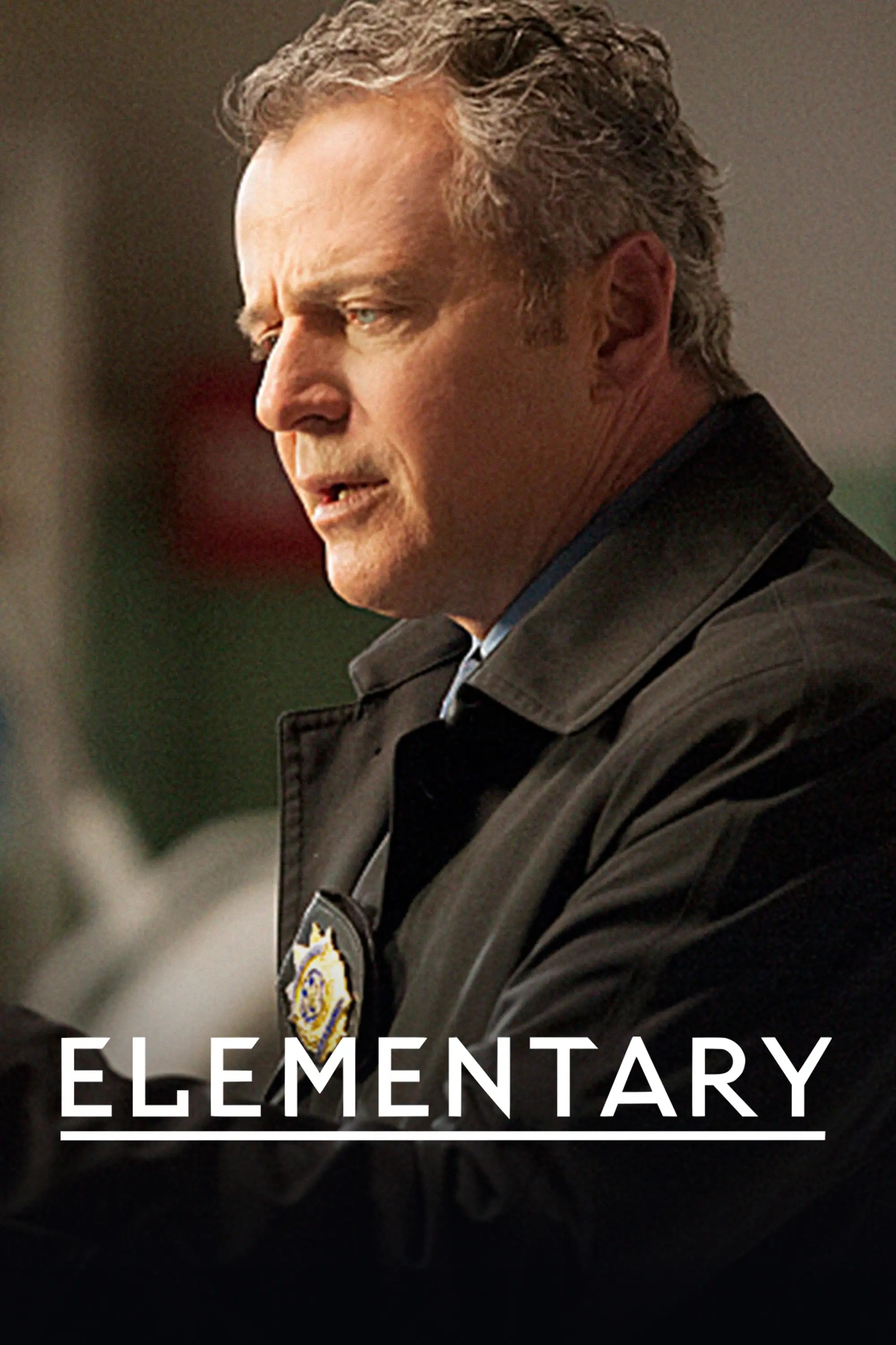 ابتدایی (فصل 7 قسمت 13)