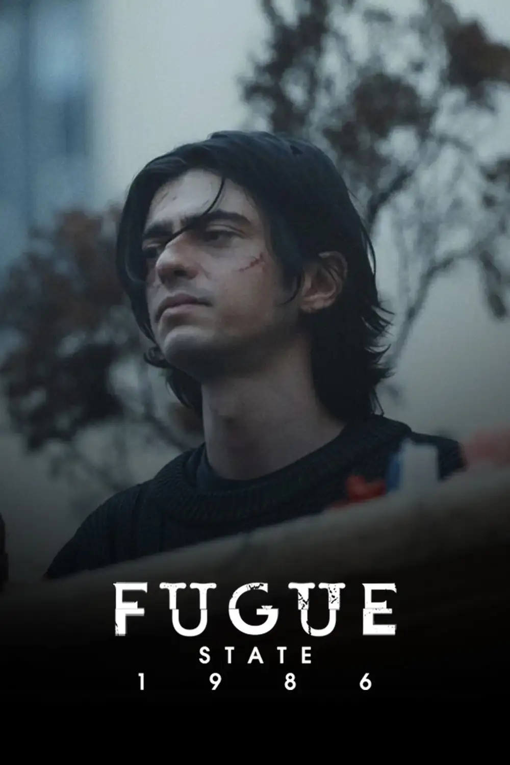 فراموشی ۱۹۸۶ (فصل 1 قسمت 2)