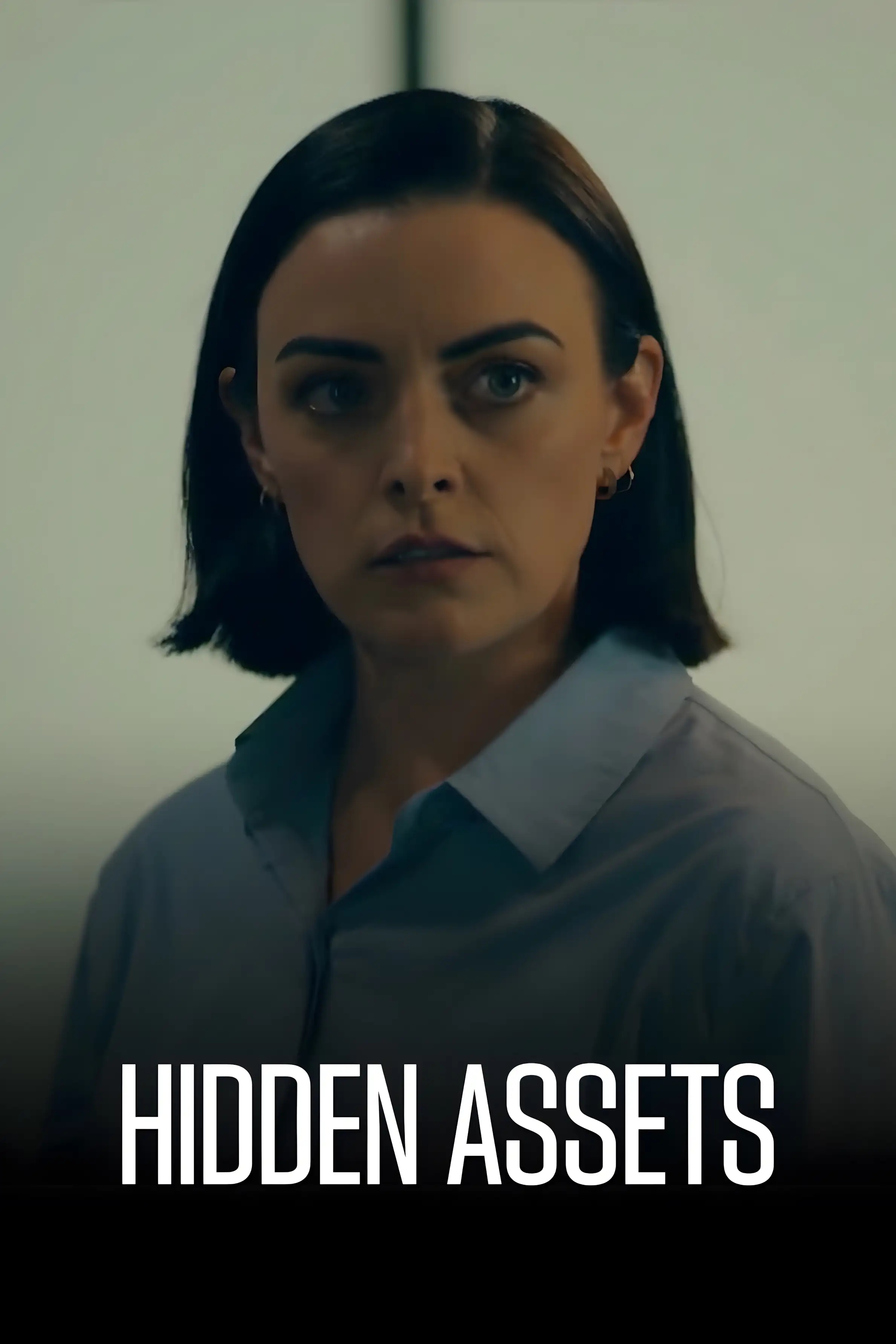 دارایی های مخفی (فصل 3 قسمت 3)