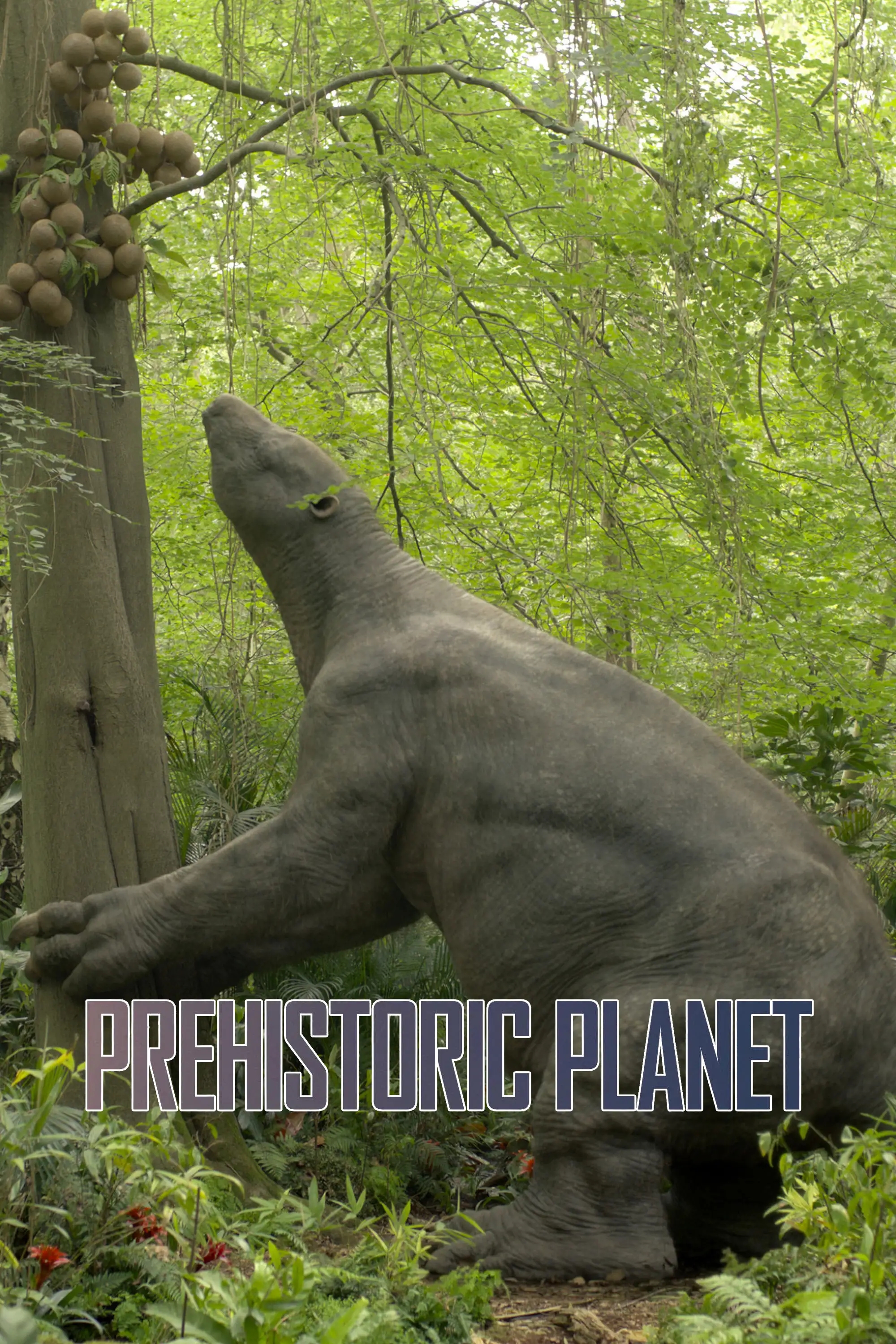 سیاره ماقبل تاریخ (فصل 3 قسمت 2)