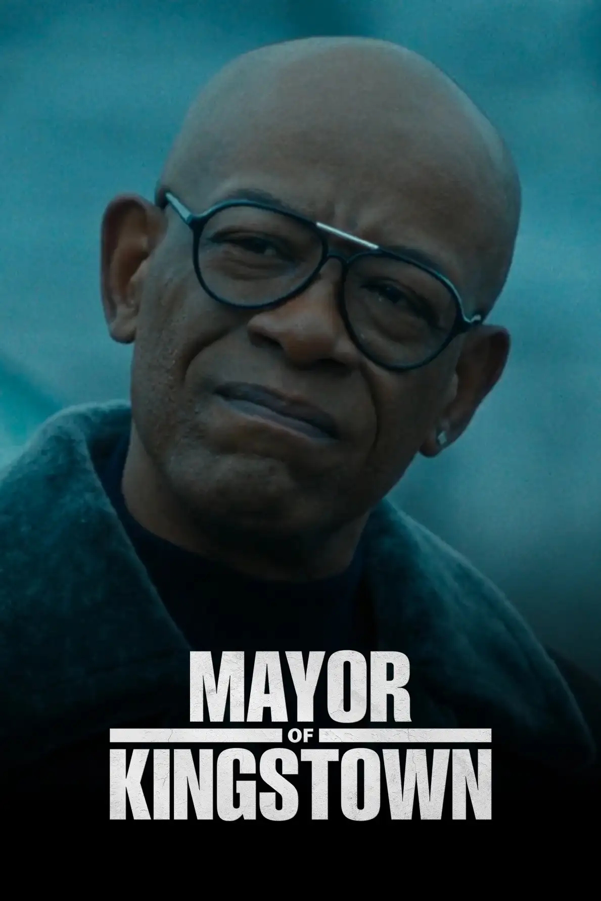 شهردار کینگزتاون (فصل 4 قسمت 6)