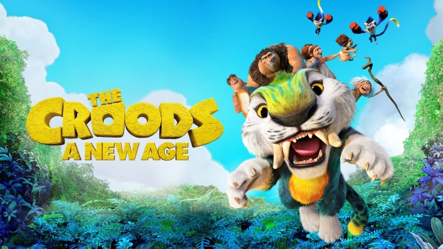 غارنشینان: عصر جدید