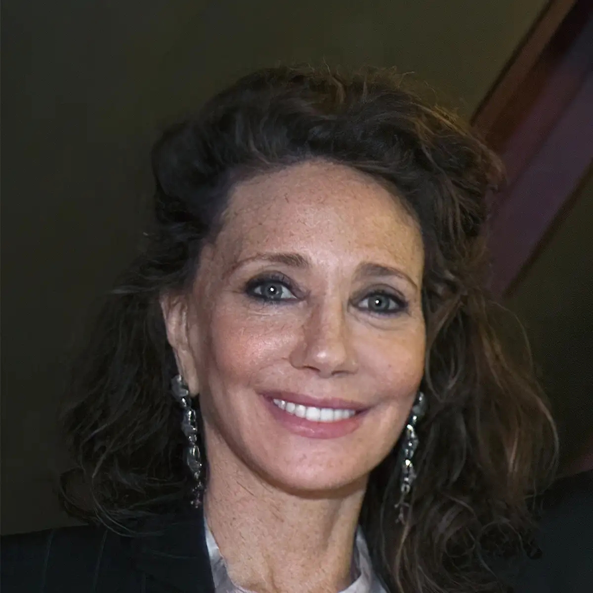 ماریسا برنسون