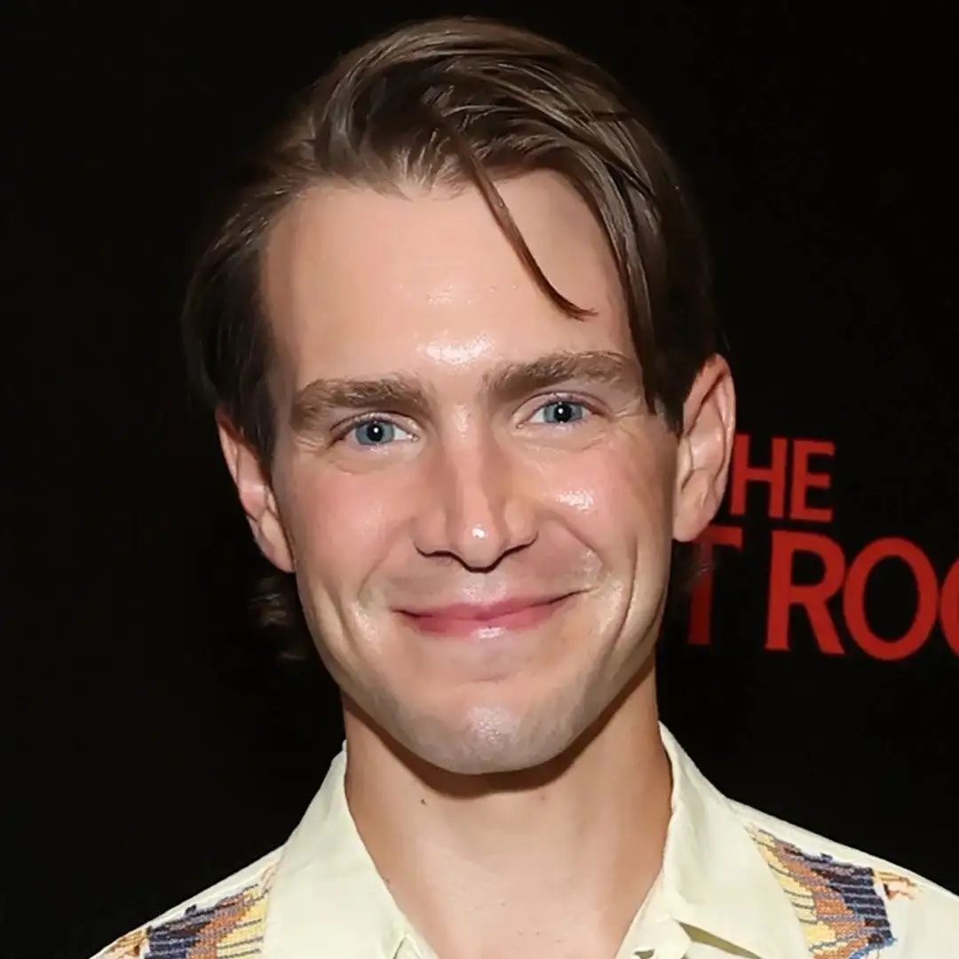 اندرو برناپ