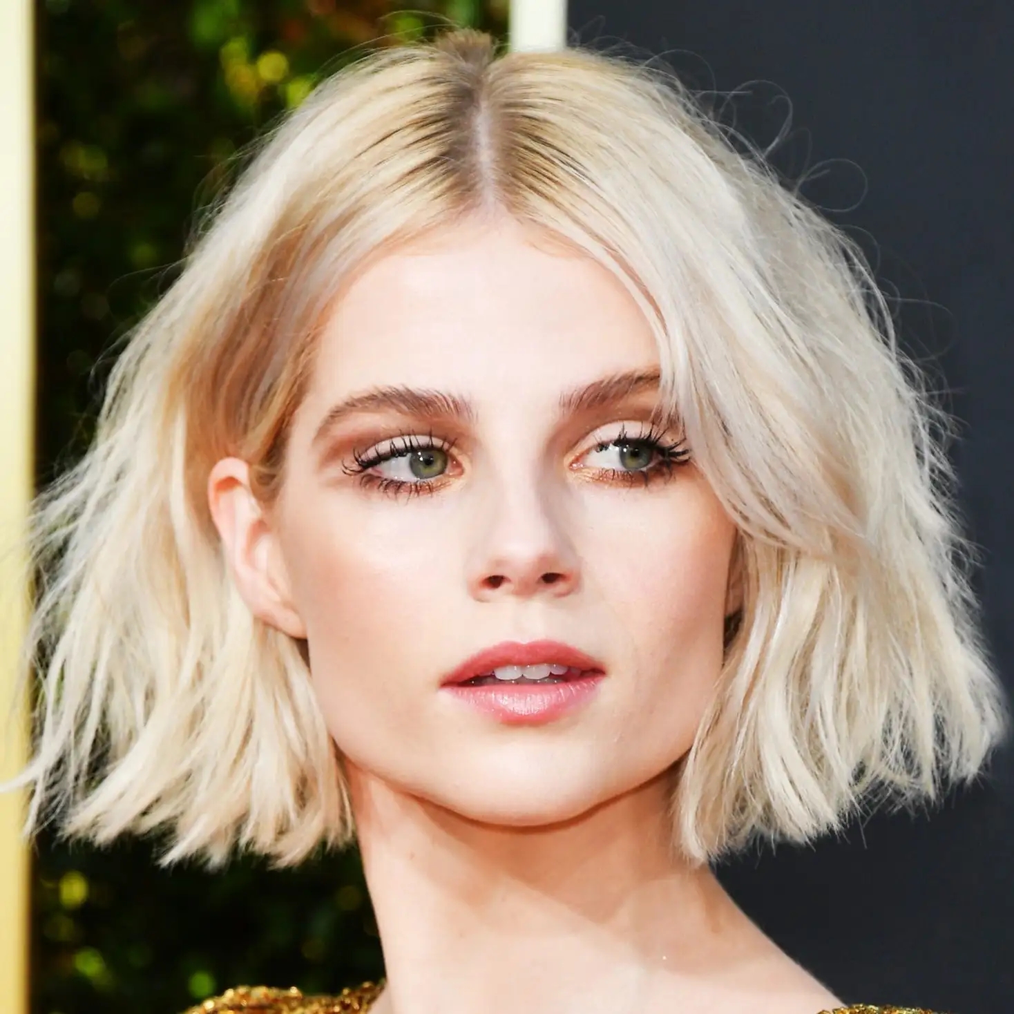 لوسی بوینتون