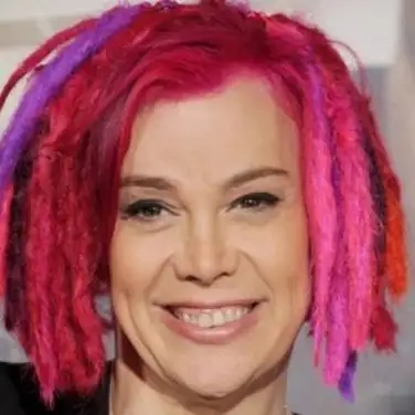 لانا واچوفسکی