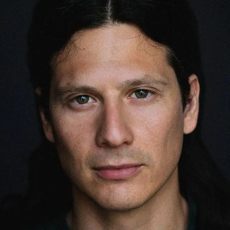 دیوید بولو گارسیا