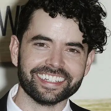 نیکولاس رادرفورد