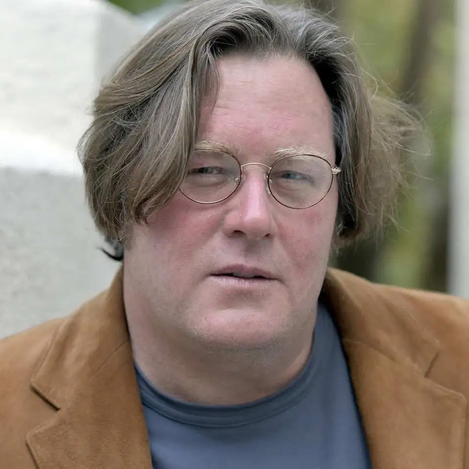 ویلیام موناهان