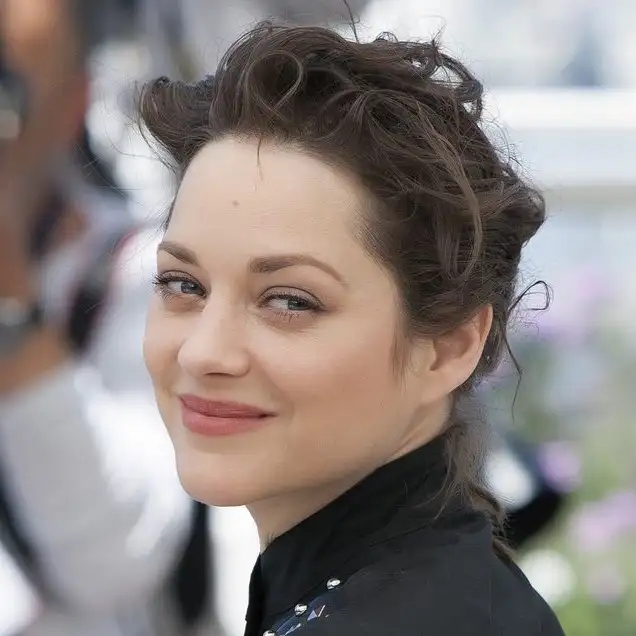 ماریون کوتیار