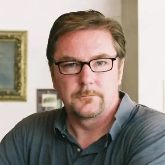 مایکل کاتن جونز