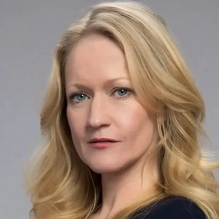 پائولا مالکومسان