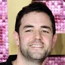 آرون مک کاسکر