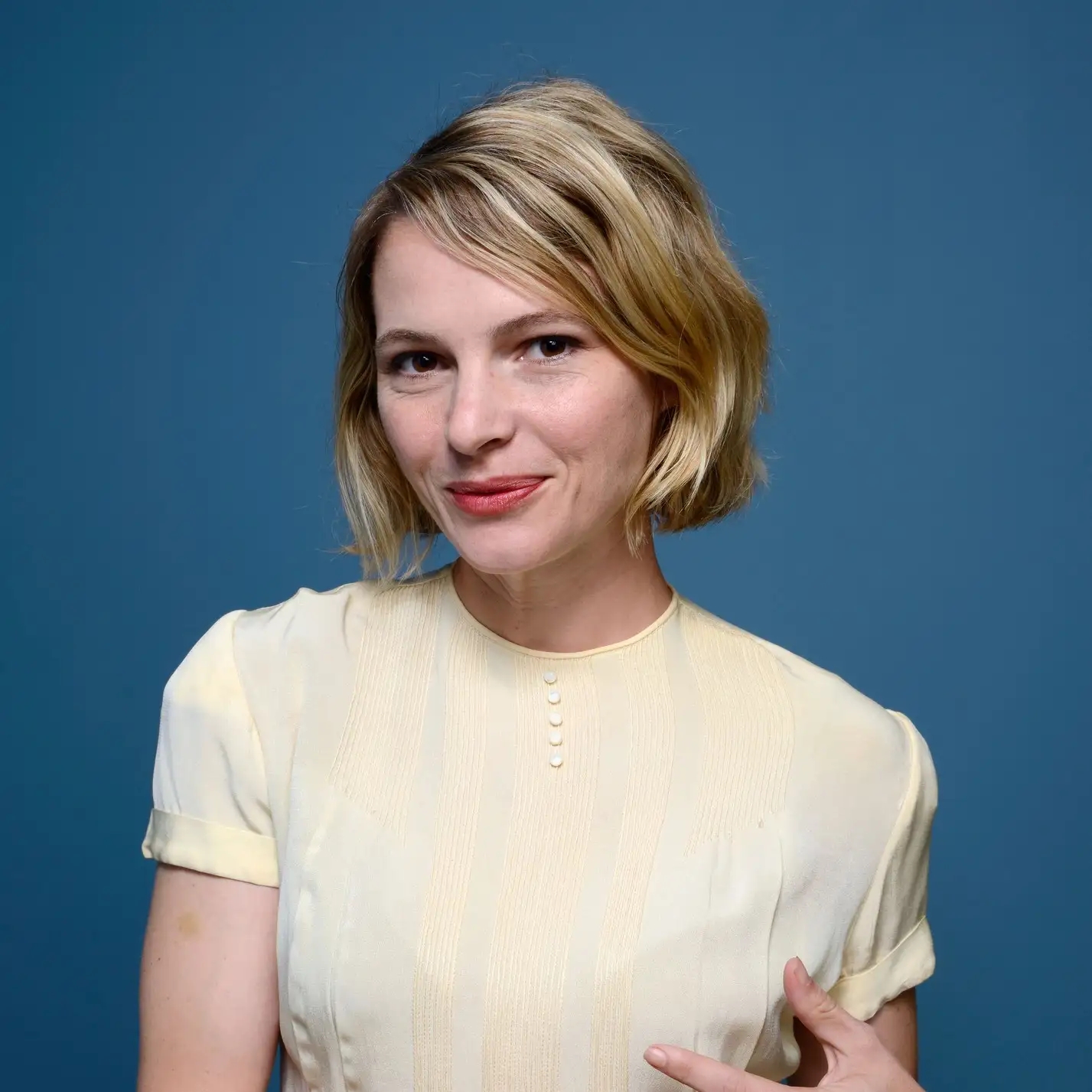 ایمی سایمتز