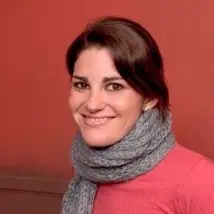 جسیکا شارزر