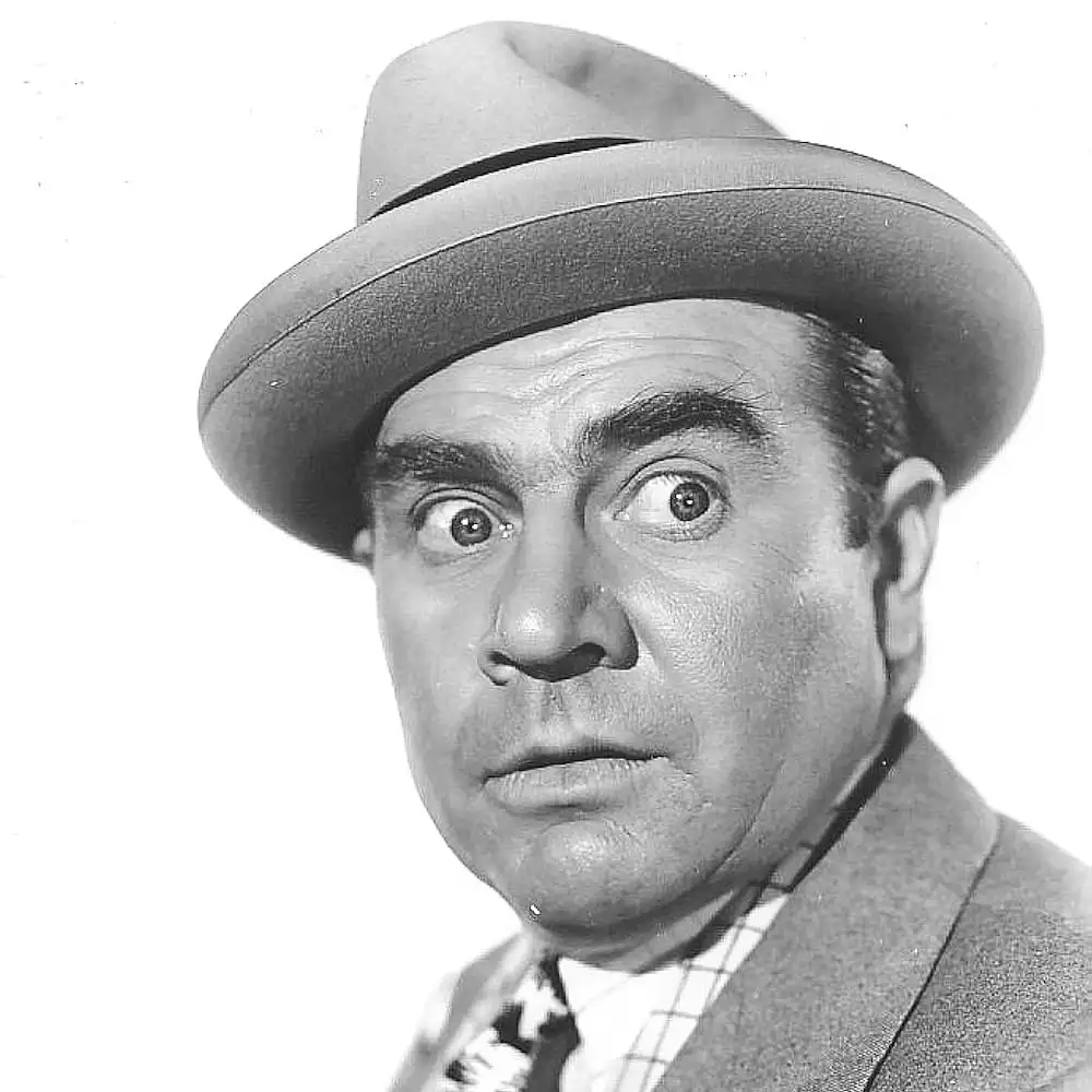 ادوارد بروفی