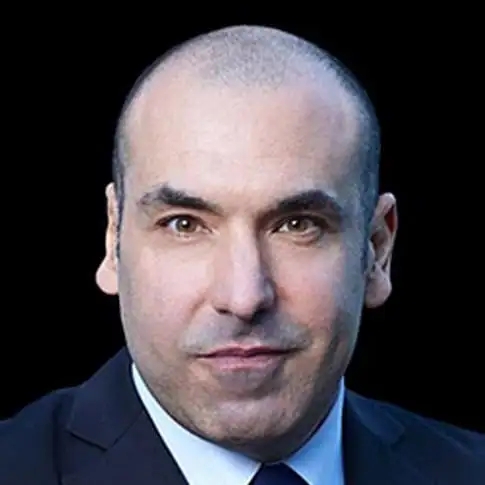 ریک هافمن