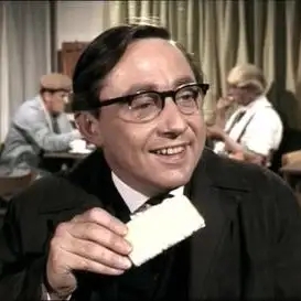 تیموتی بیتسون