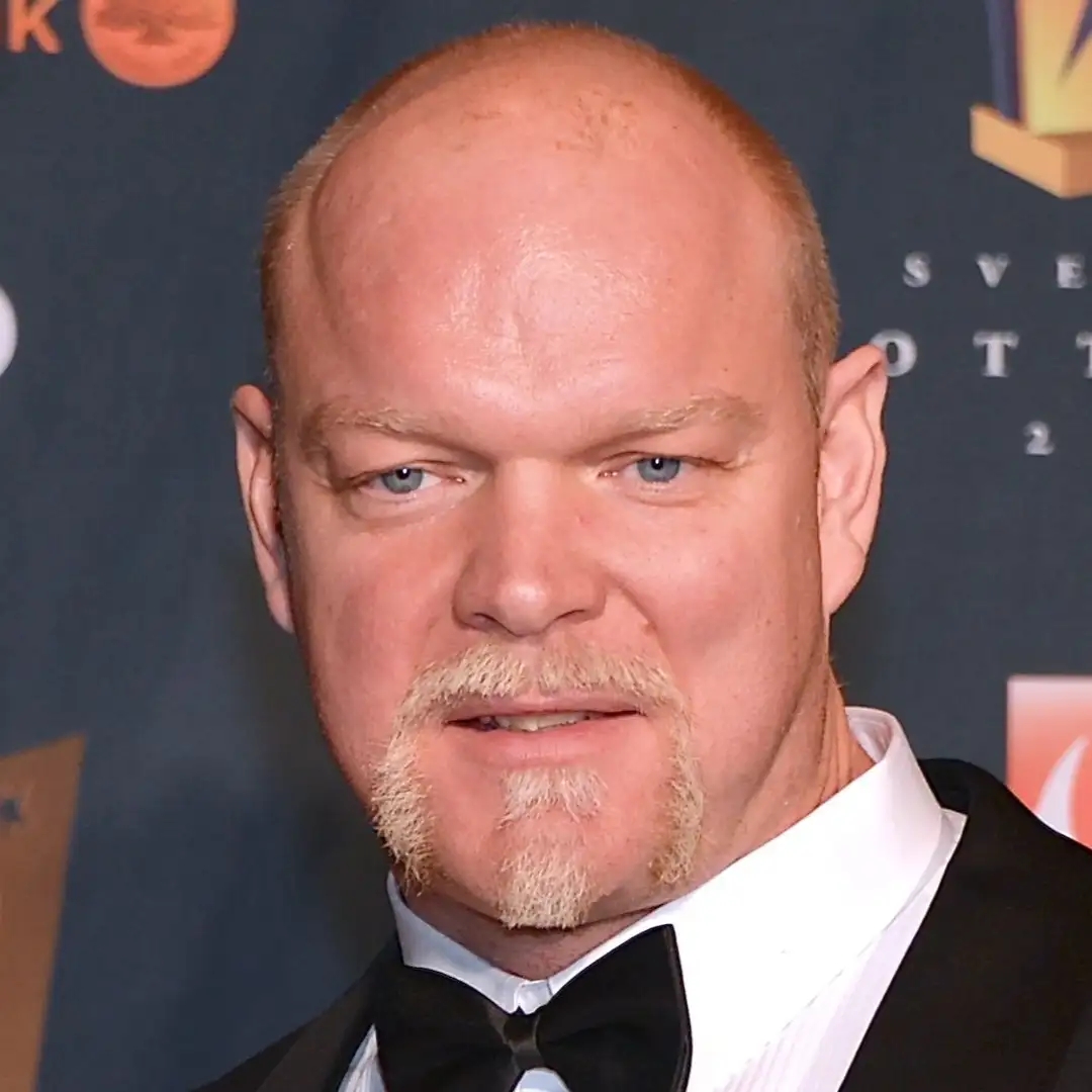 مگنوس ساموئلسون