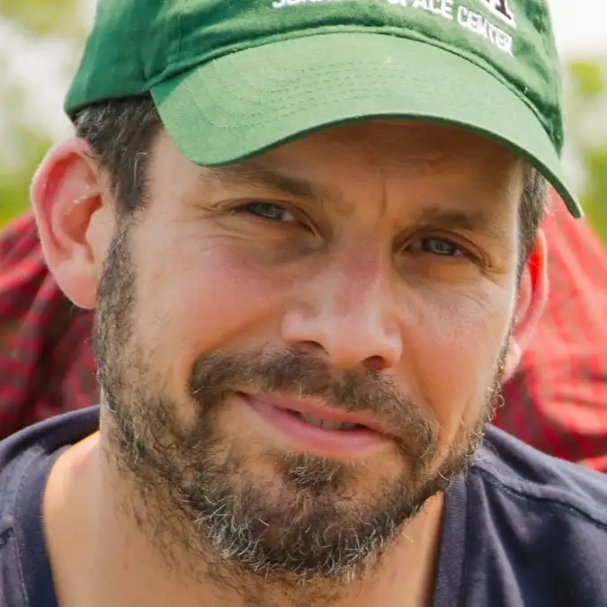 نیک شولینگین جردن