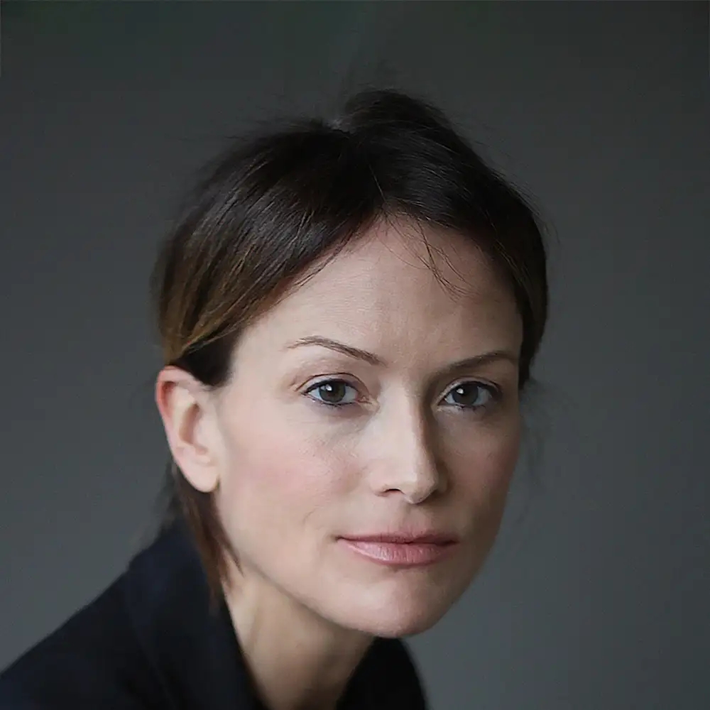 لئا کارپنتر