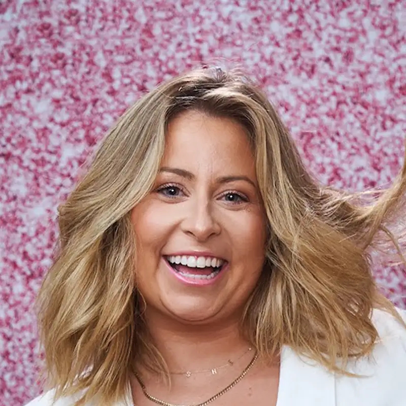 بکی رابینسون