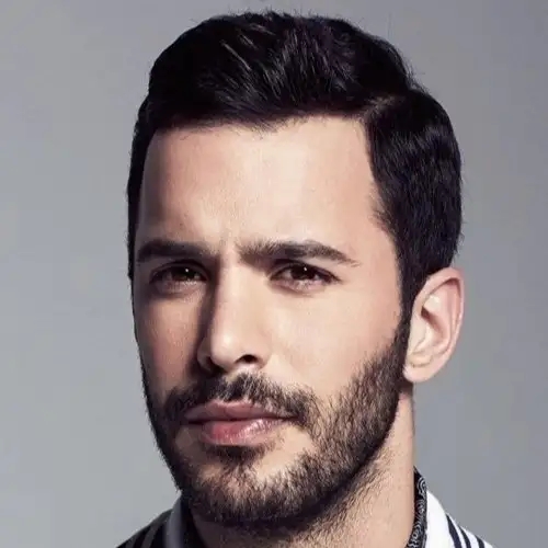 باریش اردوچ