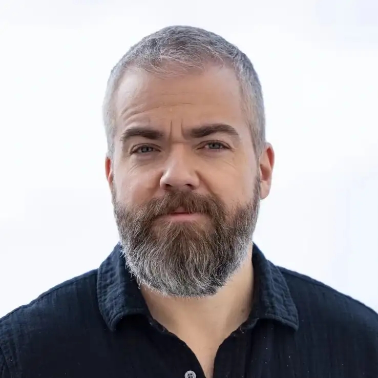 دیوید اف سندبرگ