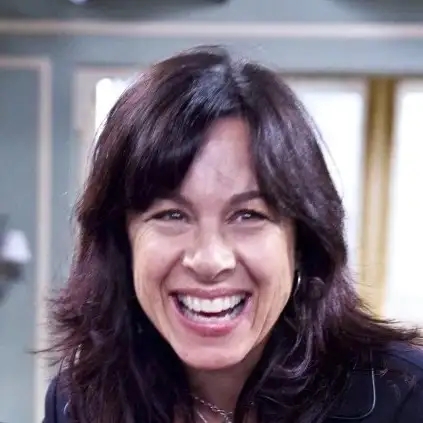 جودی مارگولین هان