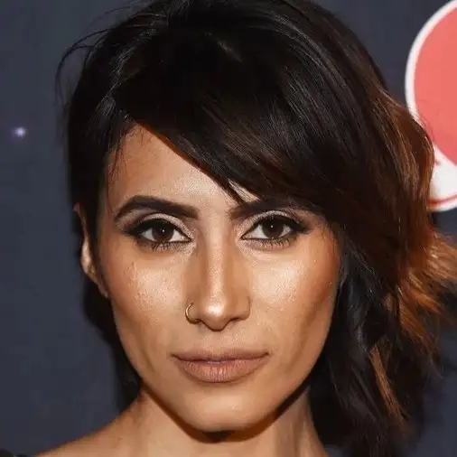 کریستینا والنزوئلا