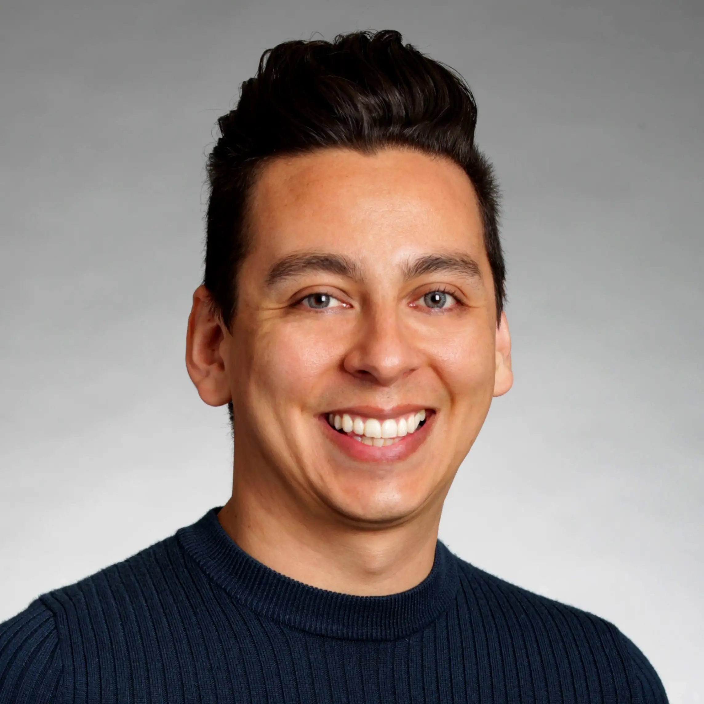 جیمز ایسون-گارسیا