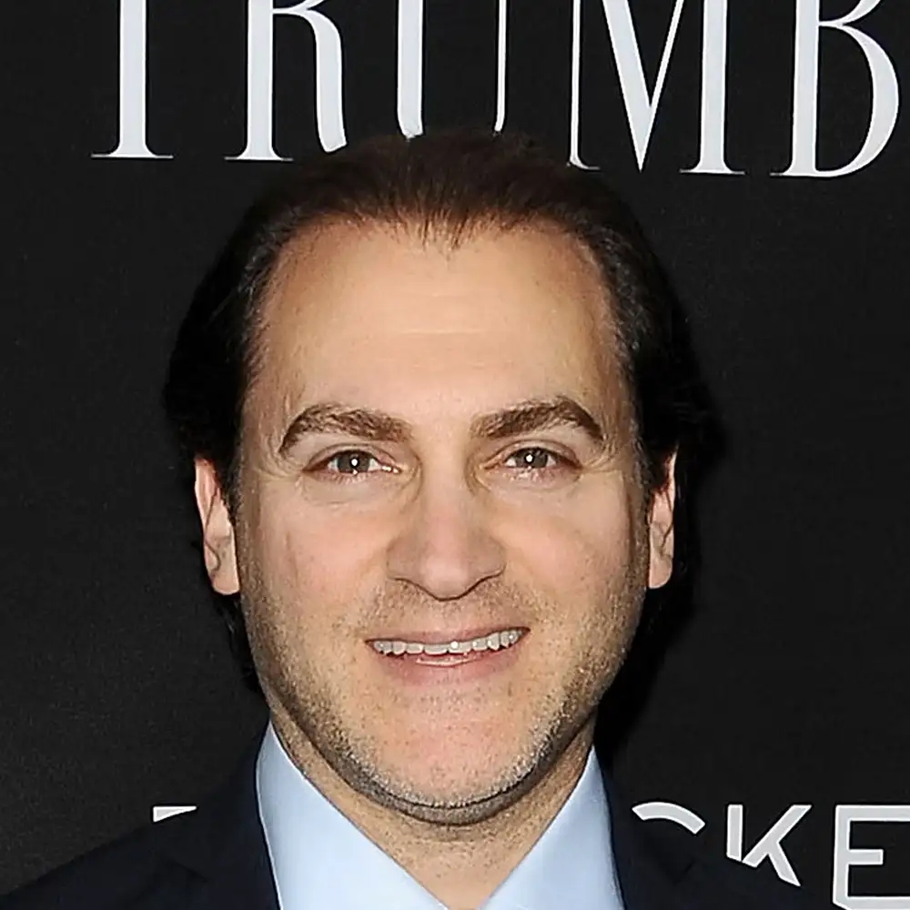 مایکل استولبارگ