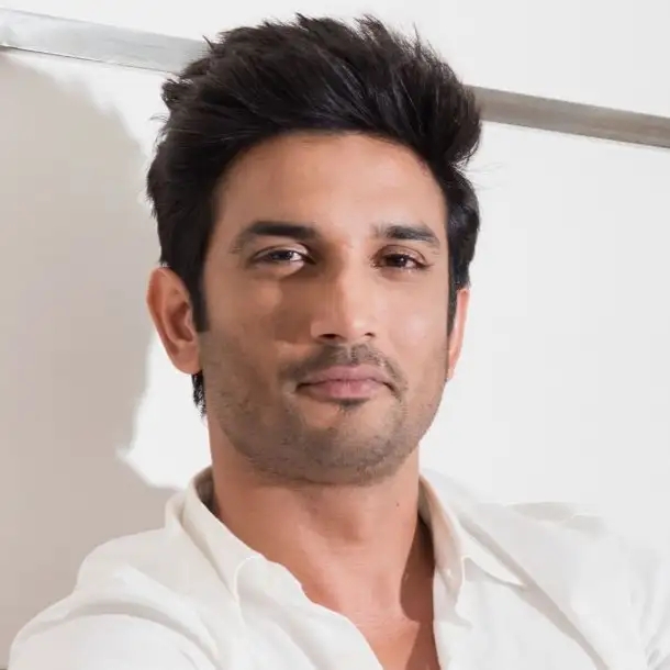 سوشانت سینگ راجپوت