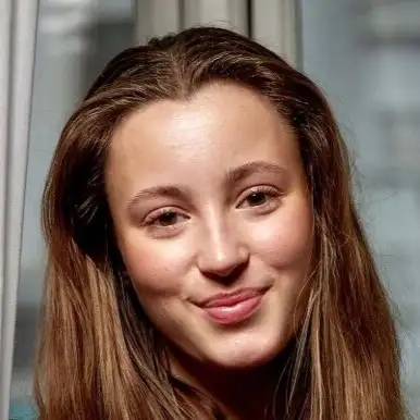 ژوزفین هویبرگ