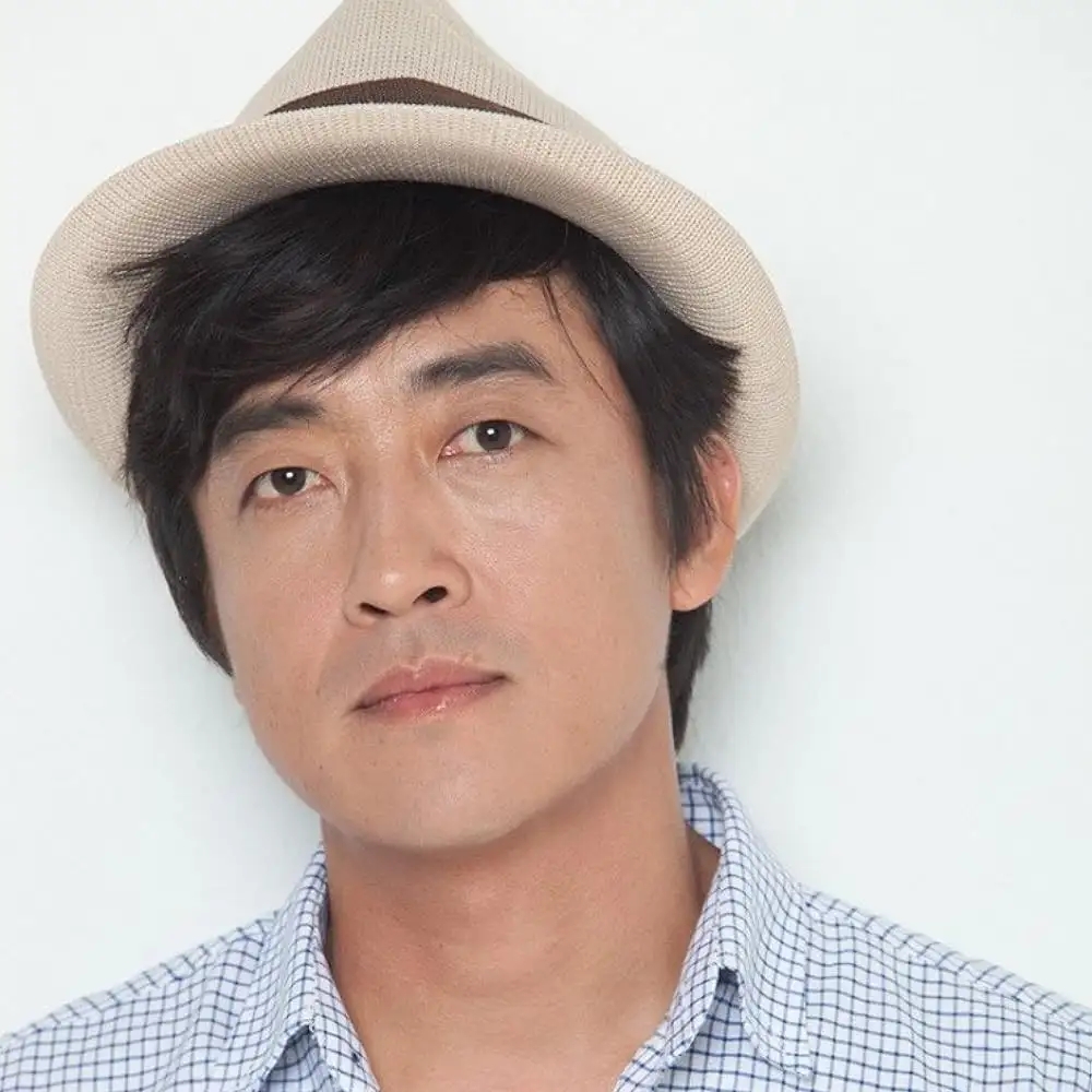 جانگ هیوک جین