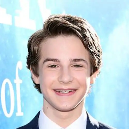 بنجامین پاژاک