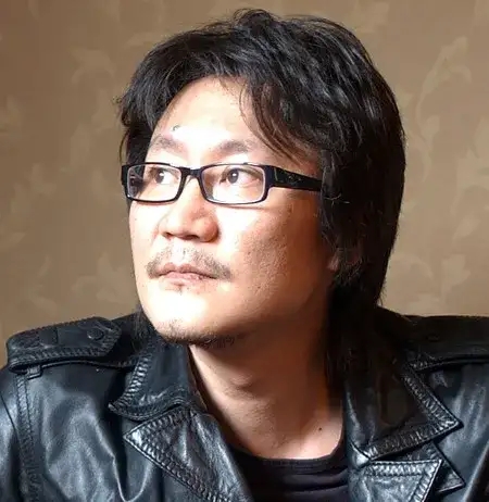 پارک جین پیو