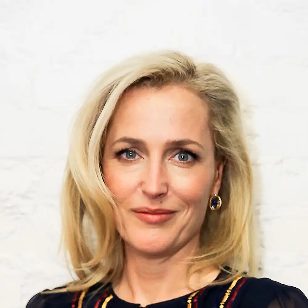 جیلین آندرسون