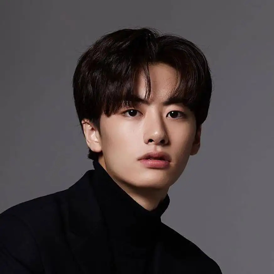 لی وون جونگ