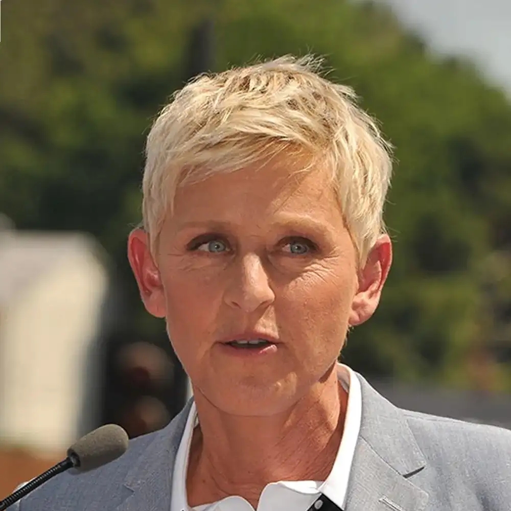 الن دی‌جنرس