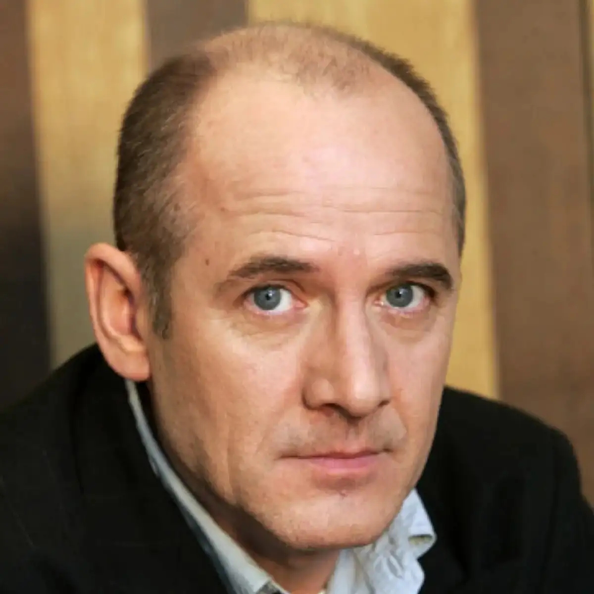 اولریش موهه