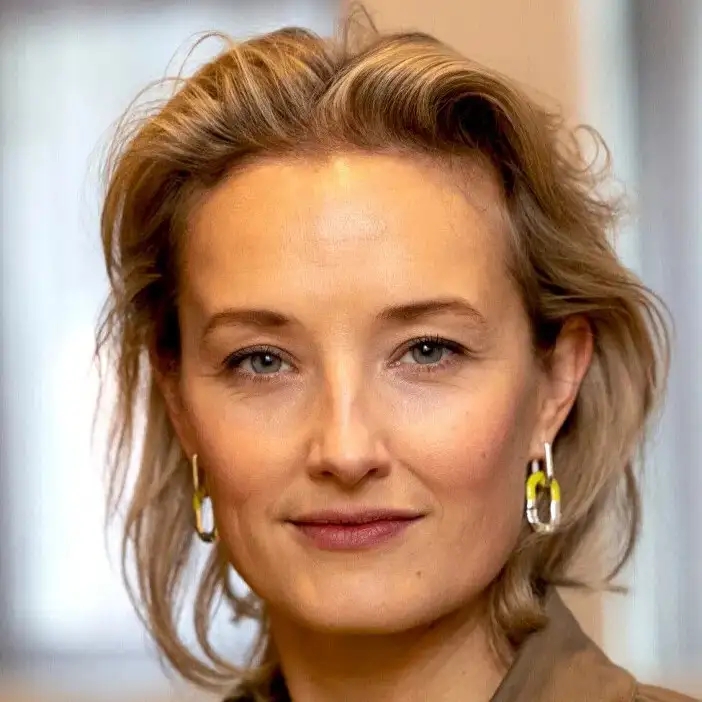 اینه ماری ویلمن