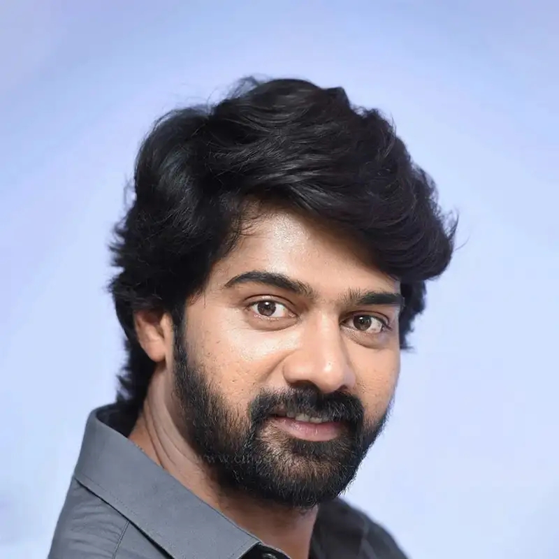 نوین چاندرا