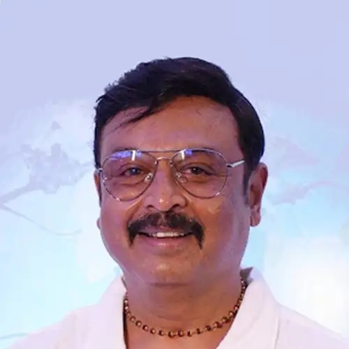 وی کی ناریش